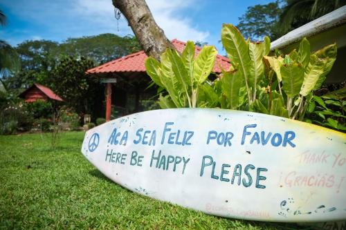 Фотография хостела Yubarta Lodge