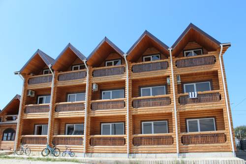 Фотографии гостевого дома
Русский