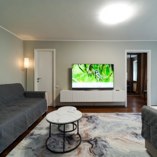 Фотография квартиры Апартаменты Минск Городской Вал 9  в центре