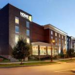 Фотография гостиницы Home2Suites Cranberry