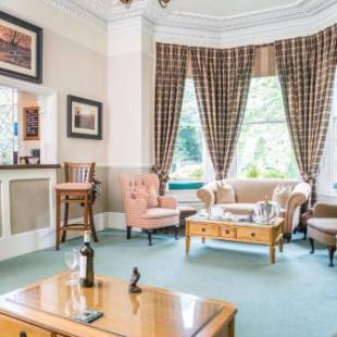 Фотографии гостевого дома
The Ayrlington