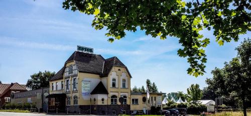 Фотография гостиницы Landhaus Begatal