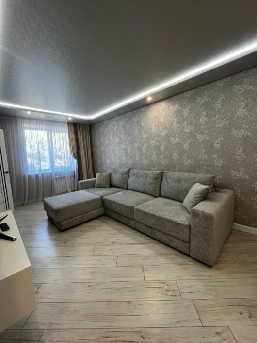 Фотографии квартиры 
            Апартаменты на улице Ново-Казанская