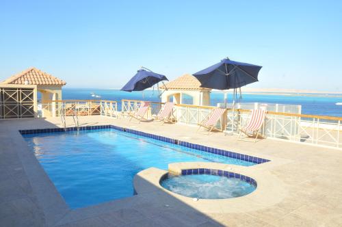 Фотография апарт отеля Lilly Apartments