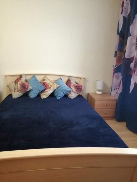 Фотографии квартиры
Апартаменты на улице Комсомольская