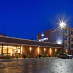 Фотографии гостиницы 
            Best Western Northwest Indiana Inn