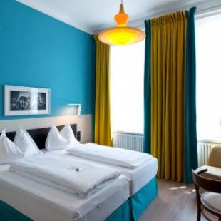 Фотографии гостиницы 
            Hotel Beethoven Wien