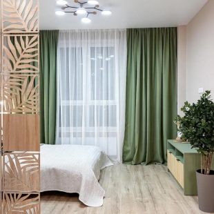 Фотография квартиры Апартаменты Уютные НН