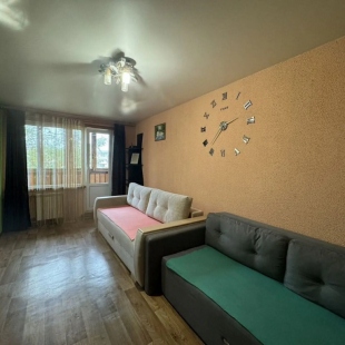 Фотография квартиры Квартира на улице Свердлова 39