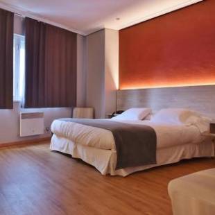 Фотографии гостиницы
Hospedium Hotel La Marina Costa da Morte