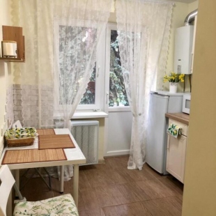 Фотография квартиры Квартира DiAm двушка в Солнечном Кисловодске