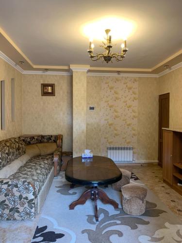 Фотография гостевого дома Rose Apartment