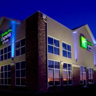 Фотографии гостиницы
Holiday Inn Express & Suites Rapid City, an IHG Hotel