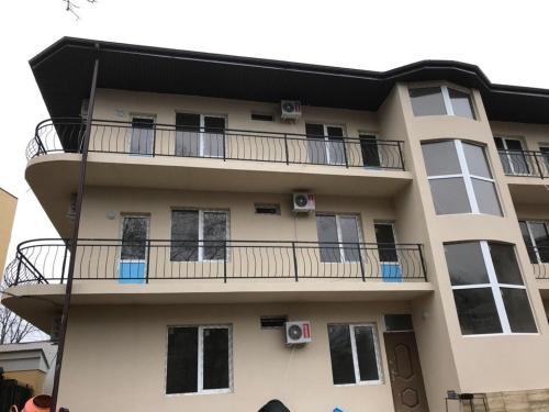 Фотографии гостиницы 
            Мария