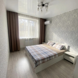 Фотография квартиры Квартира В 3 минутах от аэропорта в элитном жилом комплексе