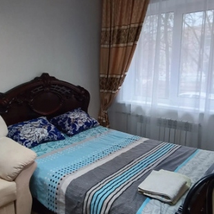 Фотография квартиры Квартира Новенькая Уютная Двушка