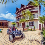 Фотография гостиницы Ривьера