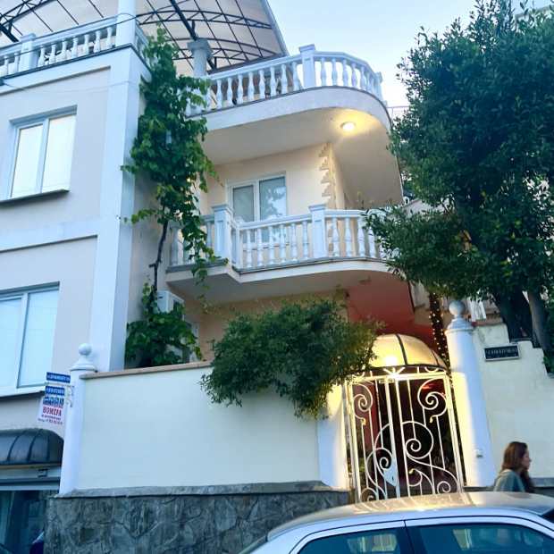 Фотографии Коттеджа 
            Частный дом Мид