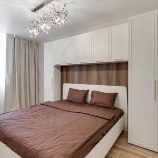 Фотография квартиры Апартаменты на проспекте Соколова 68с2