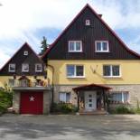 Фотография гостевого дома Gästehaus HarzGlück