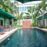 Фотография гостиницы Tanei Boutique Villa