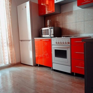 Фотография квартиры Живи тут на проспекте Губкина 28