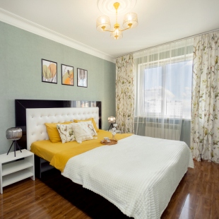 Фотография квартиры Апартаменты в Пешей Доступности до Моря