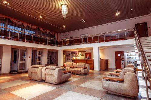 Фотографии гостиницы
Союз