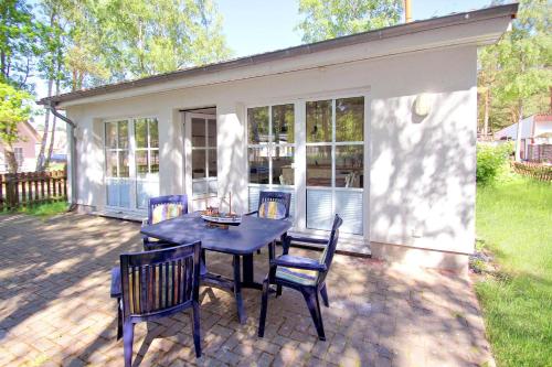 Фотография гостевого дома Ferienhaus Inselhus