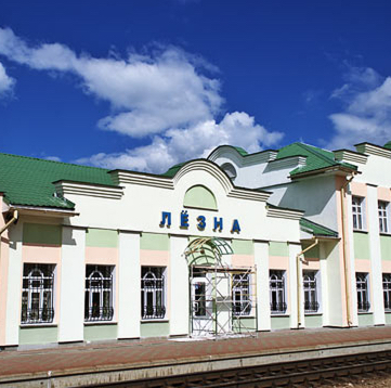 Фотография мини отеля Комнаты отдыха на станции Лиозно