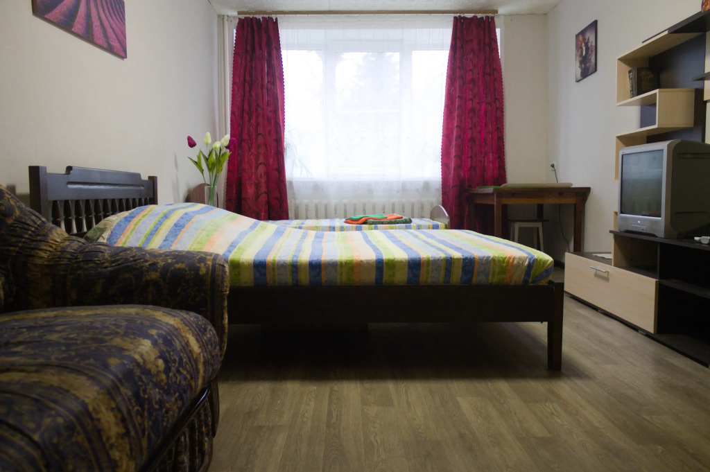 Фотография квартиры Апартаменты на Кольцова 3