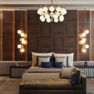 Фотографии гостиницы 
            Hilton Doha The Pearl Hotel & Residences