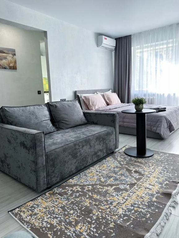 Фотография квартиры Квартира на улице Брянская 2А