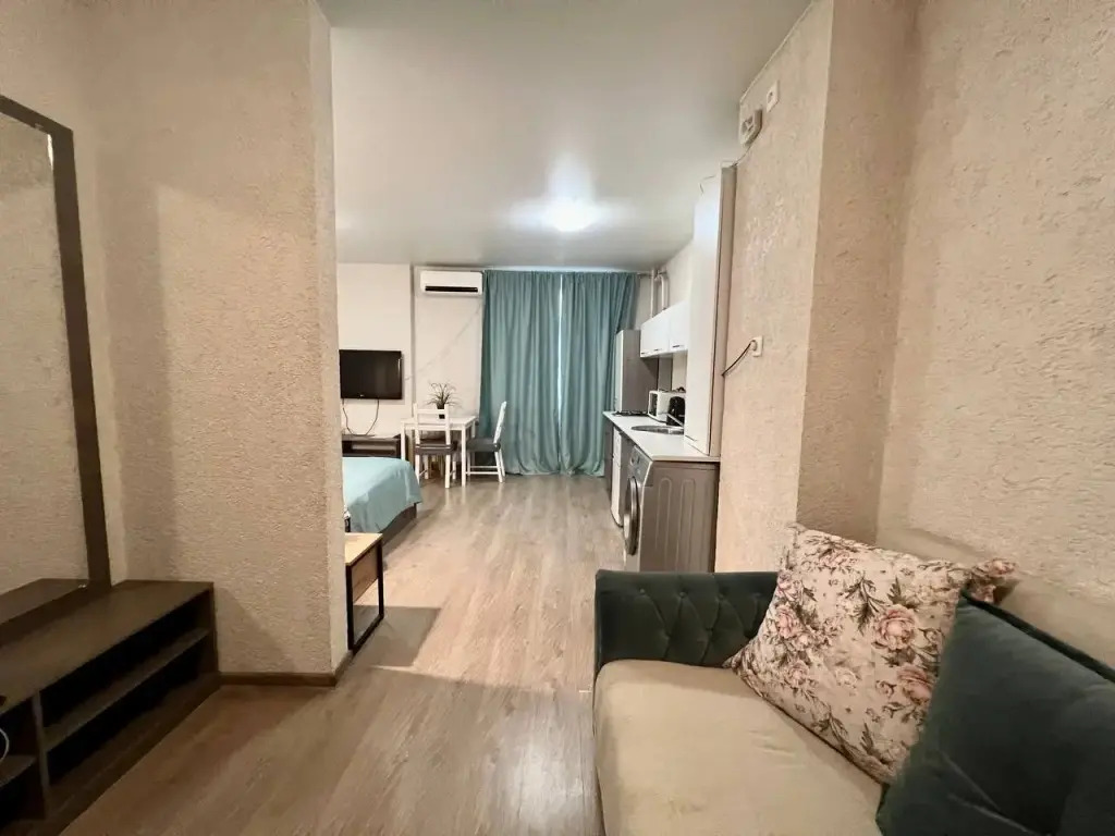 Фотография квартиры Апартаменты На Баумана 11