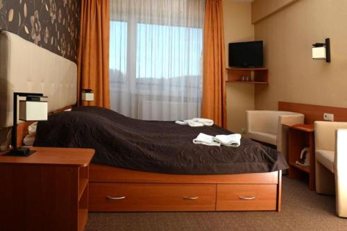 Фотография гостиницы Centrum Rekreacji U Stolema