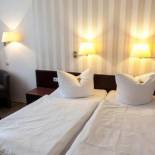 Фотография гостиницы Hotel Anhalt