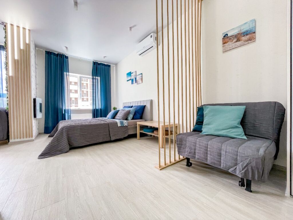 Фотография квартиры Квартира Amore Apartment II