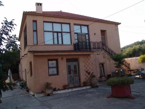 Фотография мини отеля Casa Patriko