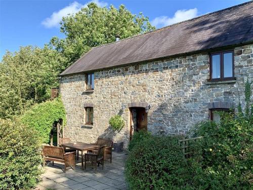 Фотография гостевого дома The Granary