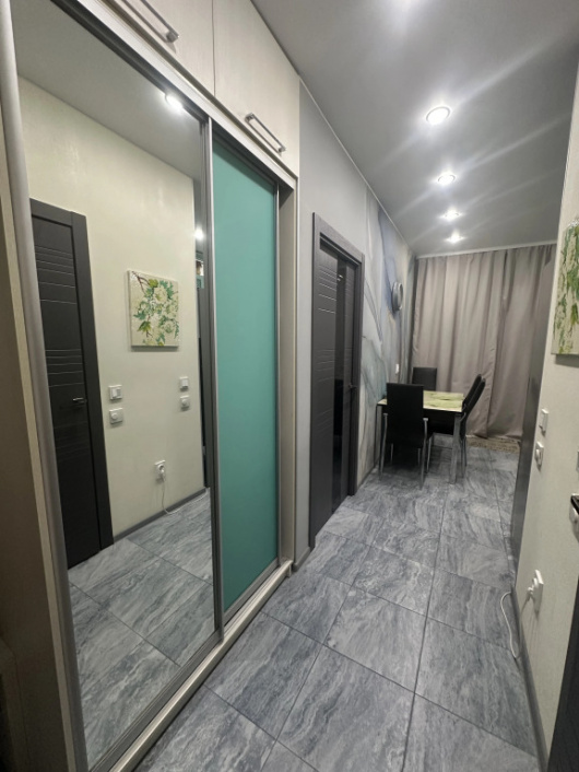 Фотографии квартиры 
            Квартира Уютная в тихом районе Великий Новгород, ул. Луговая, д.2