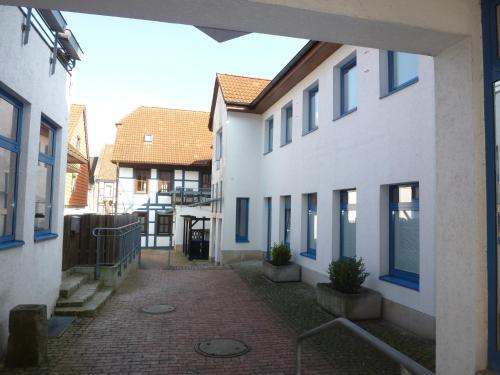 Фотография гостиницы Aparthotel Pumpengasse