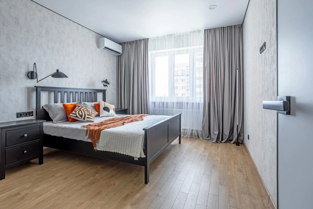 Фотография квартиры Квартира на Улице Мурата Ахеджака 12к7