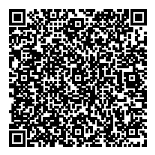 QR код гостиницы Нардин