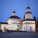 Фотография такси