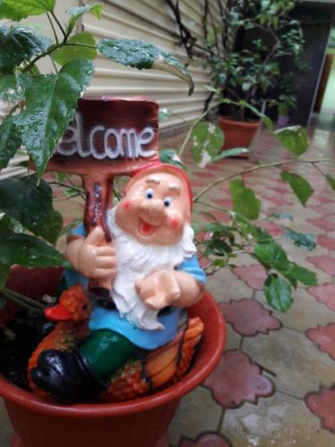 Фотография гостевого дома На Краснодарской, 22