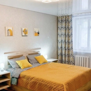 Фотография квартиры Апартаменты для комфортного размещения до 4-х человек