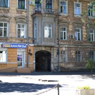 Фотография хостела Гармония 888