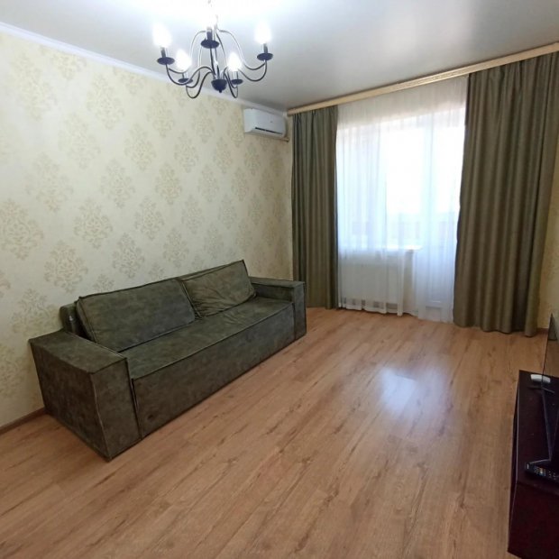 Фотографии квартиры 
            Апартаменты на улице Новороссийская 171Бк3