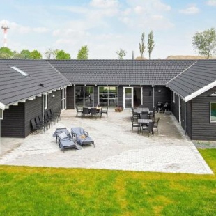 Фотография гостевого дома Holiday home Kappeln XI