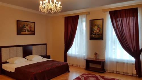 Фотографии мини отеля
Северная